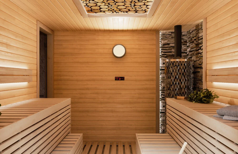 Houseboat SPA