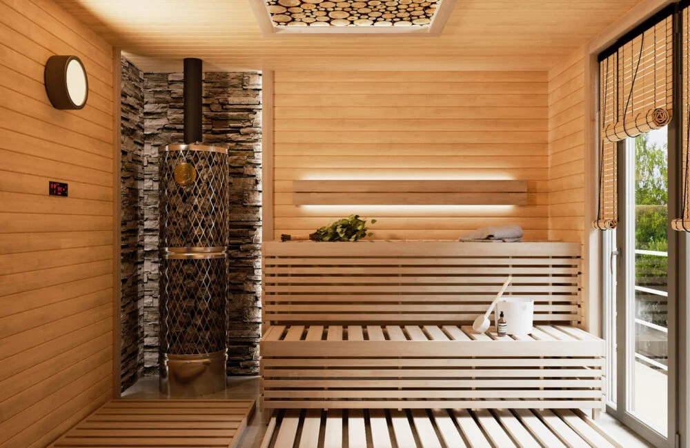 Houseboat SPA