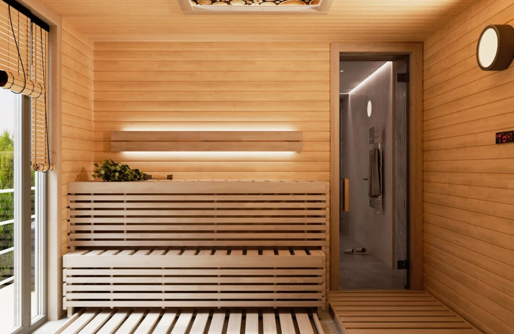 Houseboat SPA