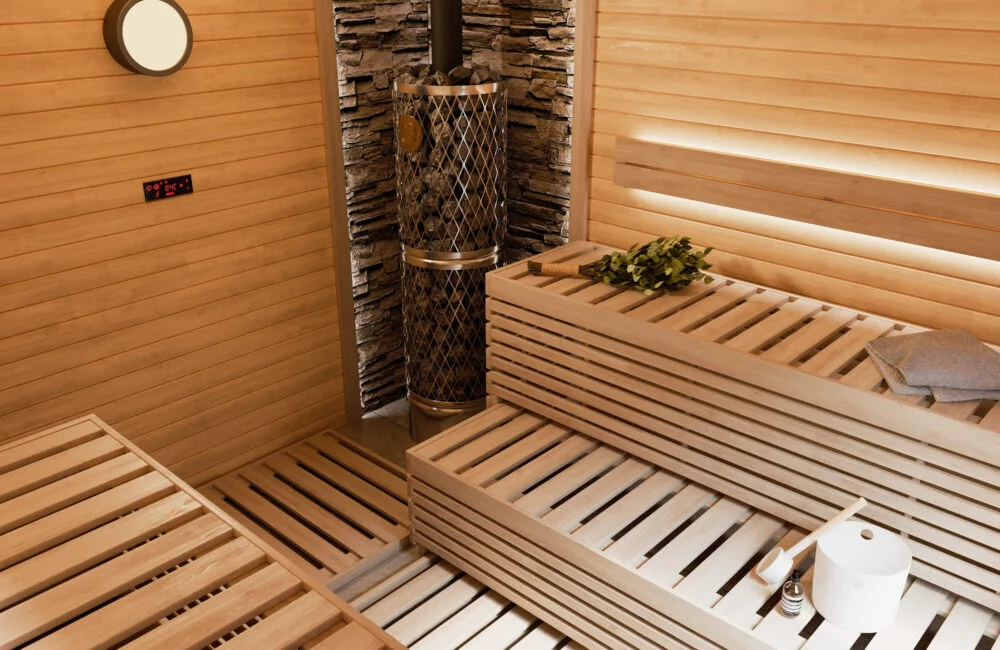 Houseboat SPA