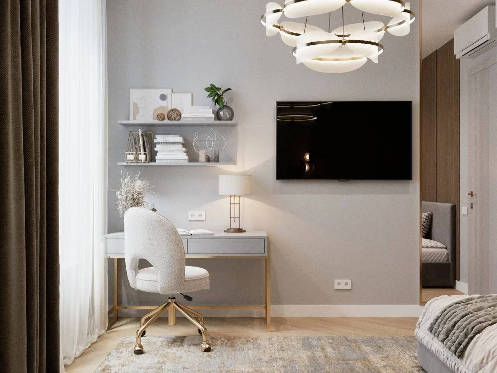 Стильная классика