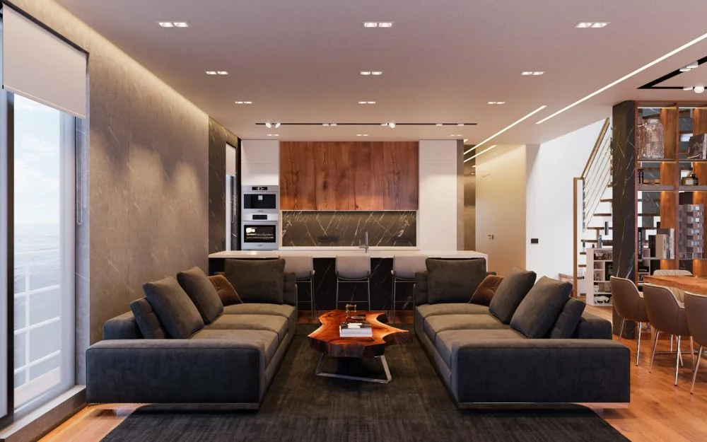 Houseboat
